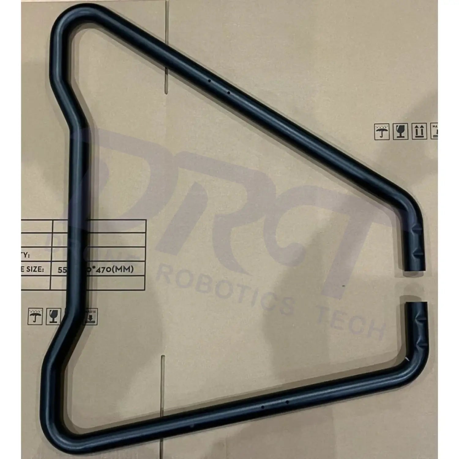 DJI Agras T100 Landing Gear Aluminum Tube - Genuine DJI Part