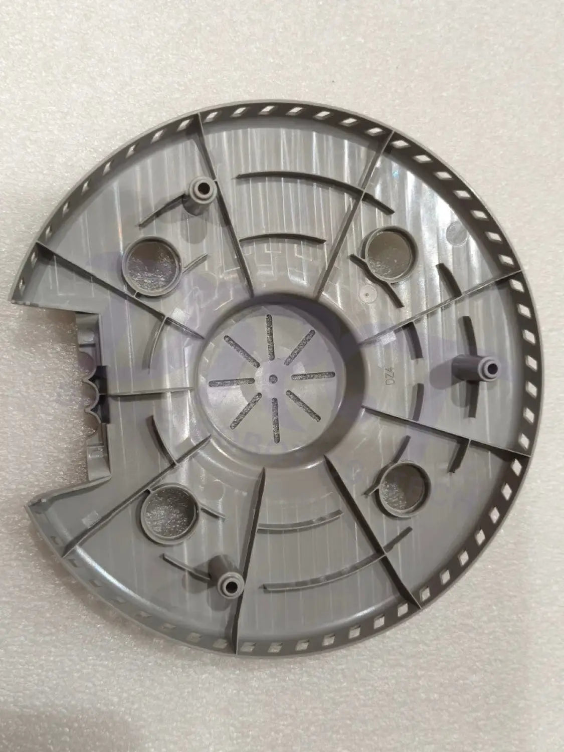 YC.JG.ZS006778-Motor Lower Cover