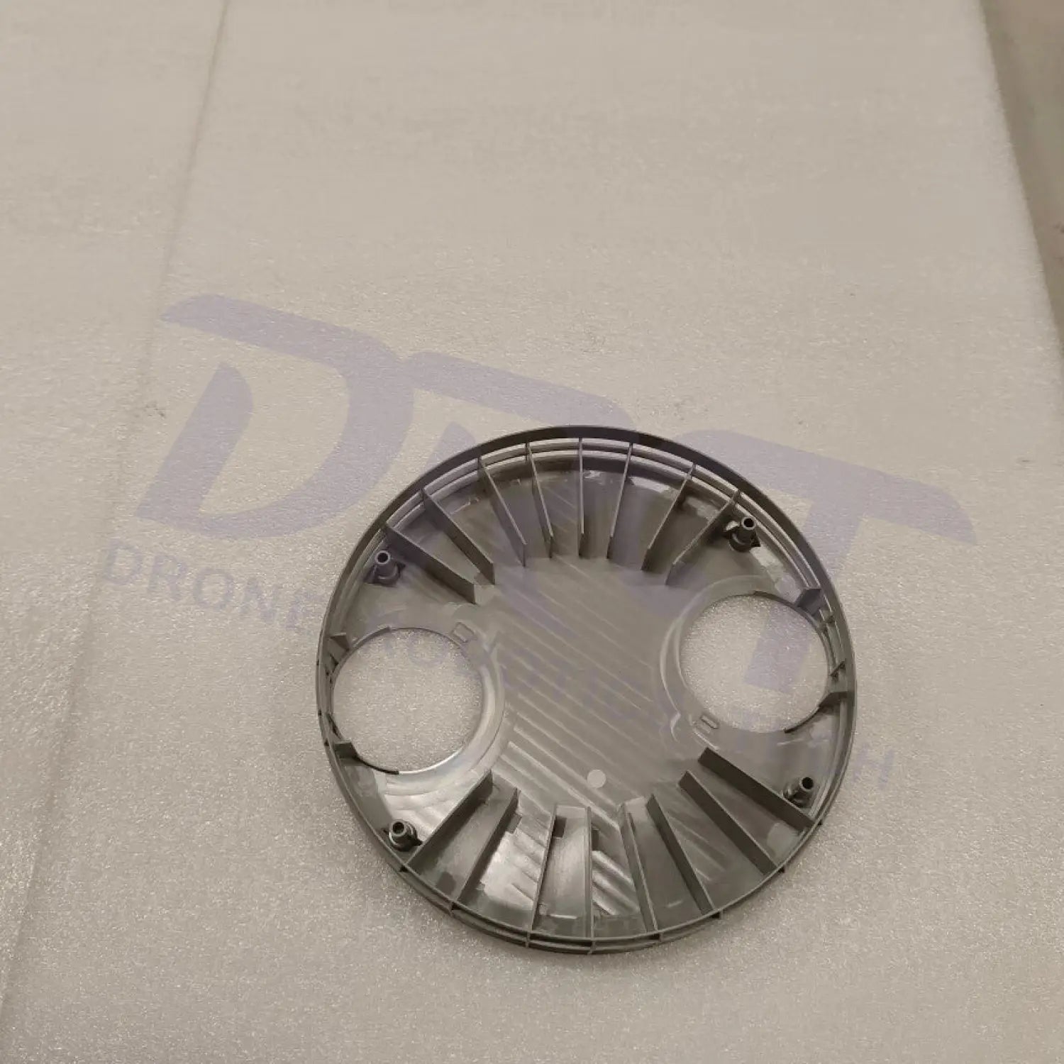 YC.JG.ZS007579-Motor Upper Cover