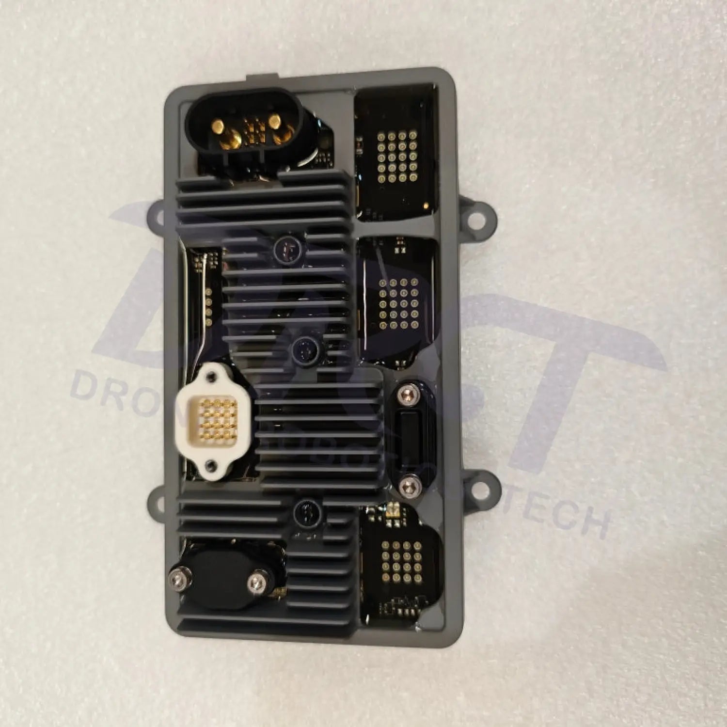 BC.AG.SS001123-Payload Lifting Control Module
