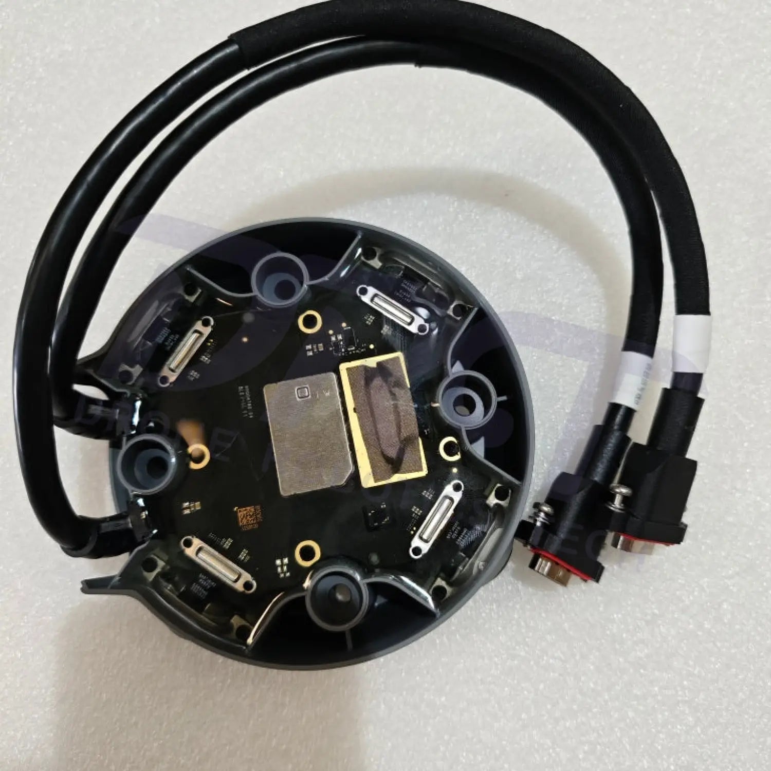 BC.AG.SS001093-Quad-Fisheye Vision Sensor Module