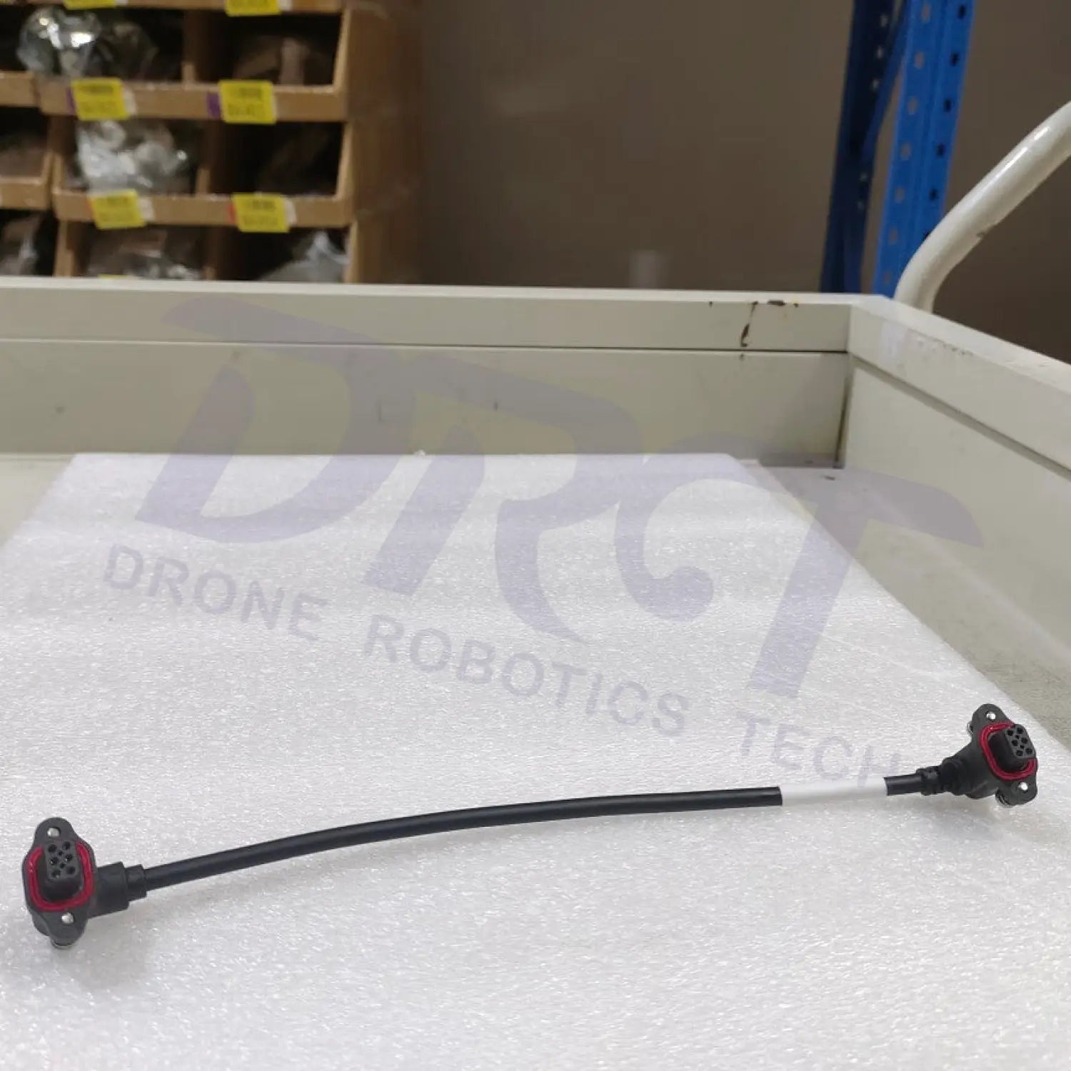 YC.XC.XX001470-Agras T100 Spotlight Signal Cable