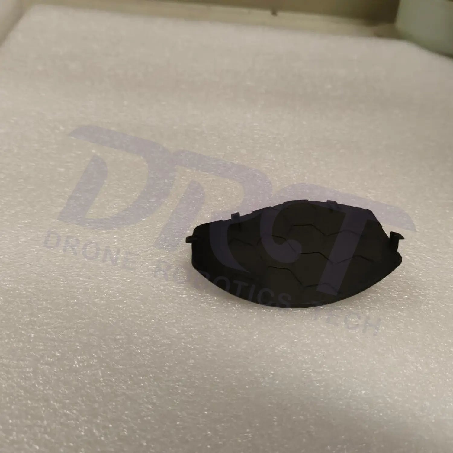 YC.JG.ZS006808 -Spray Lance Shaft Connector Shell (M2 & M4)
