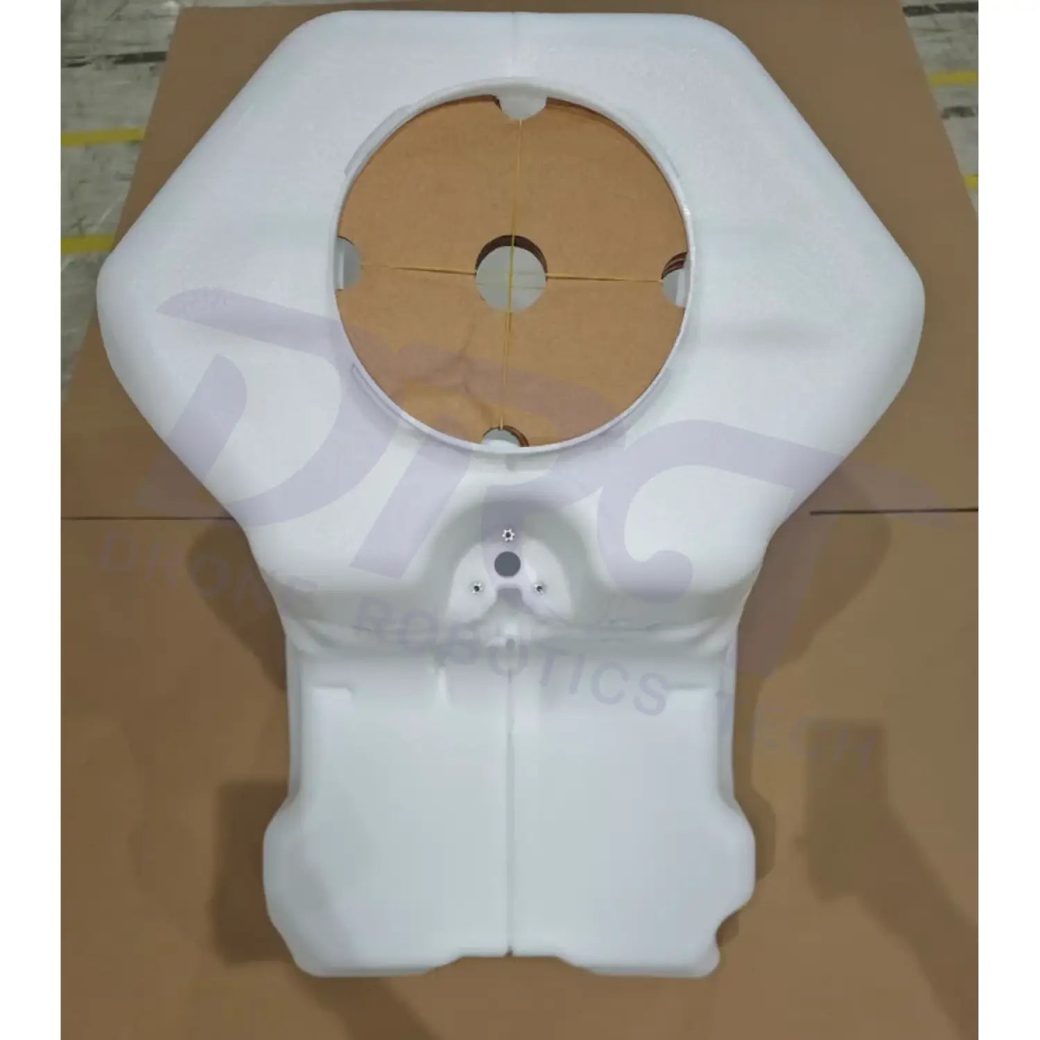 AgrasT100SprayTank100L-4;YC.JG.CS000050