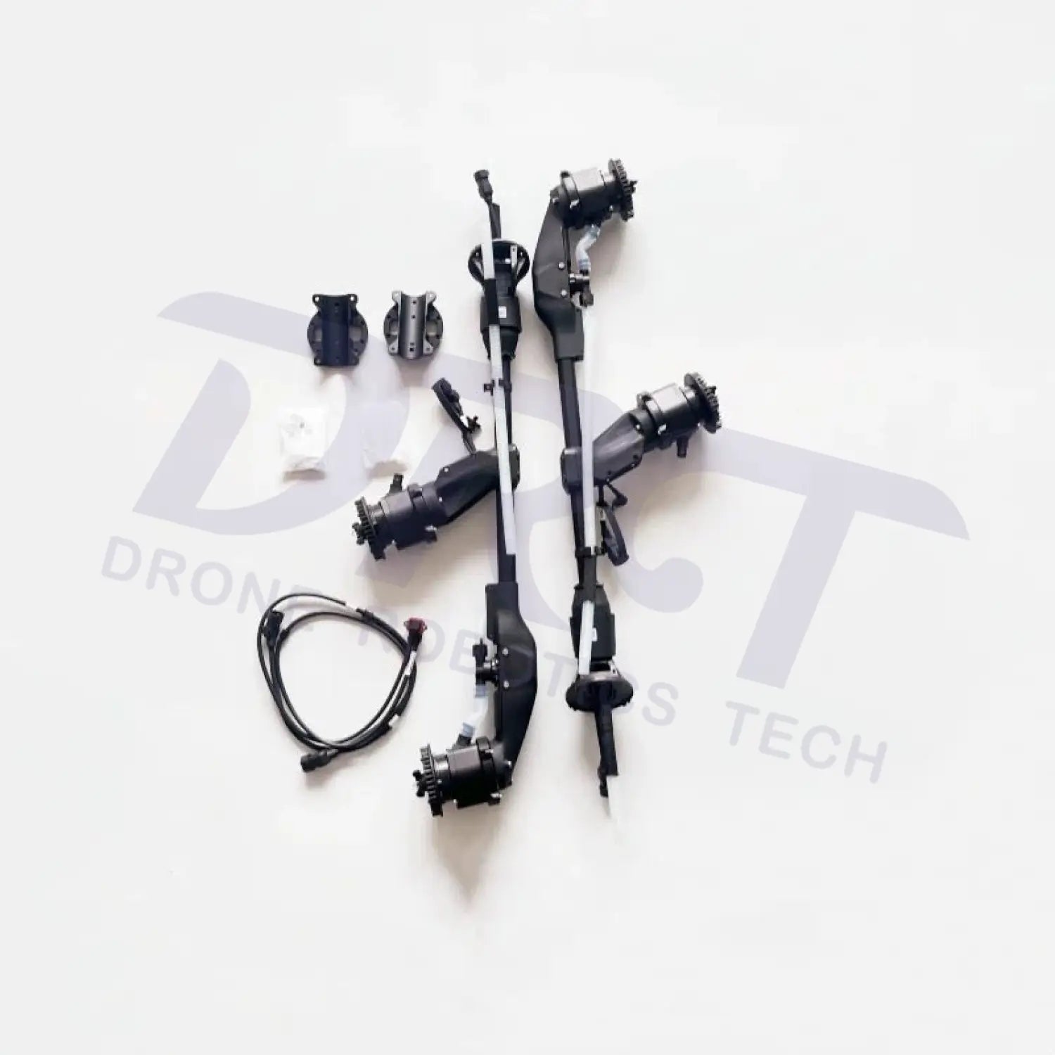 DJI Agras T100 Spraying Tank (4 Nozzles) - Drones