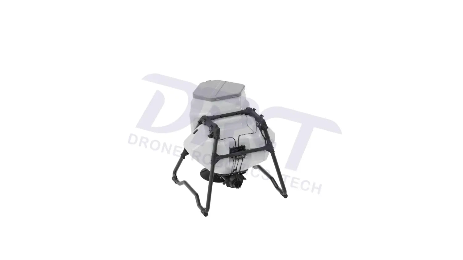 DJI Agras T100 Spreading System (150L)