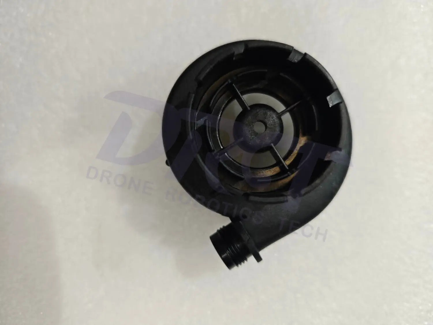 YC.JG.ZS006166-Pump Shell