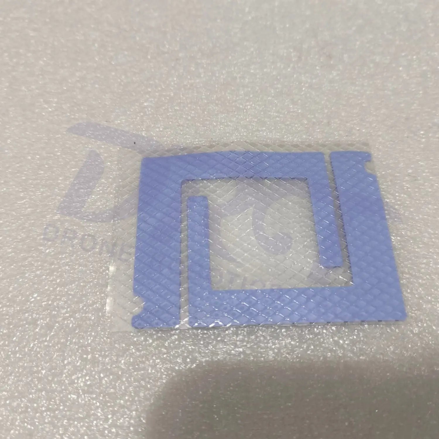 YC.JG.MQ003697-Thermal Conductive Pad (49.6×35.6 mm)