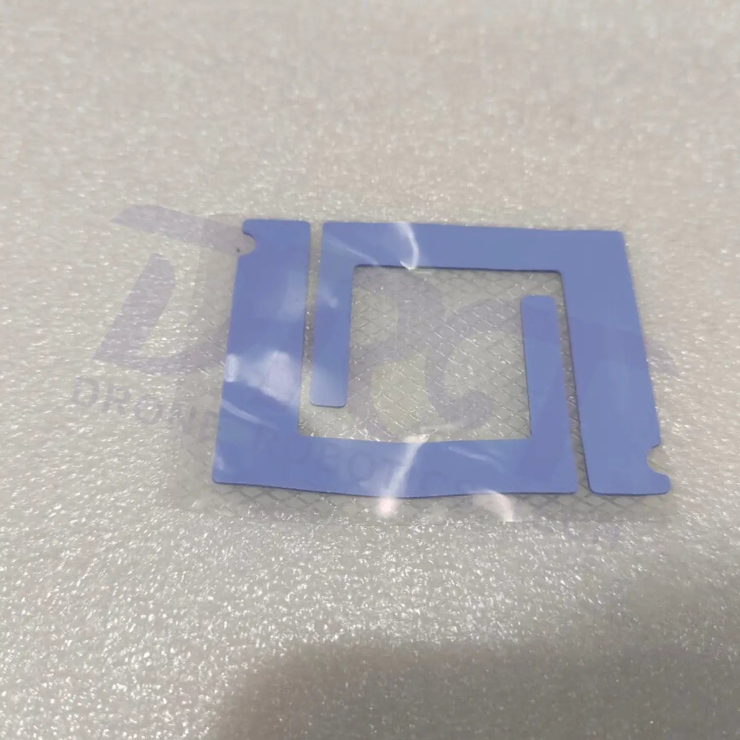 YC.JG.MQ003697-Thermal Conductive Pad (49.6×35.6 mm)