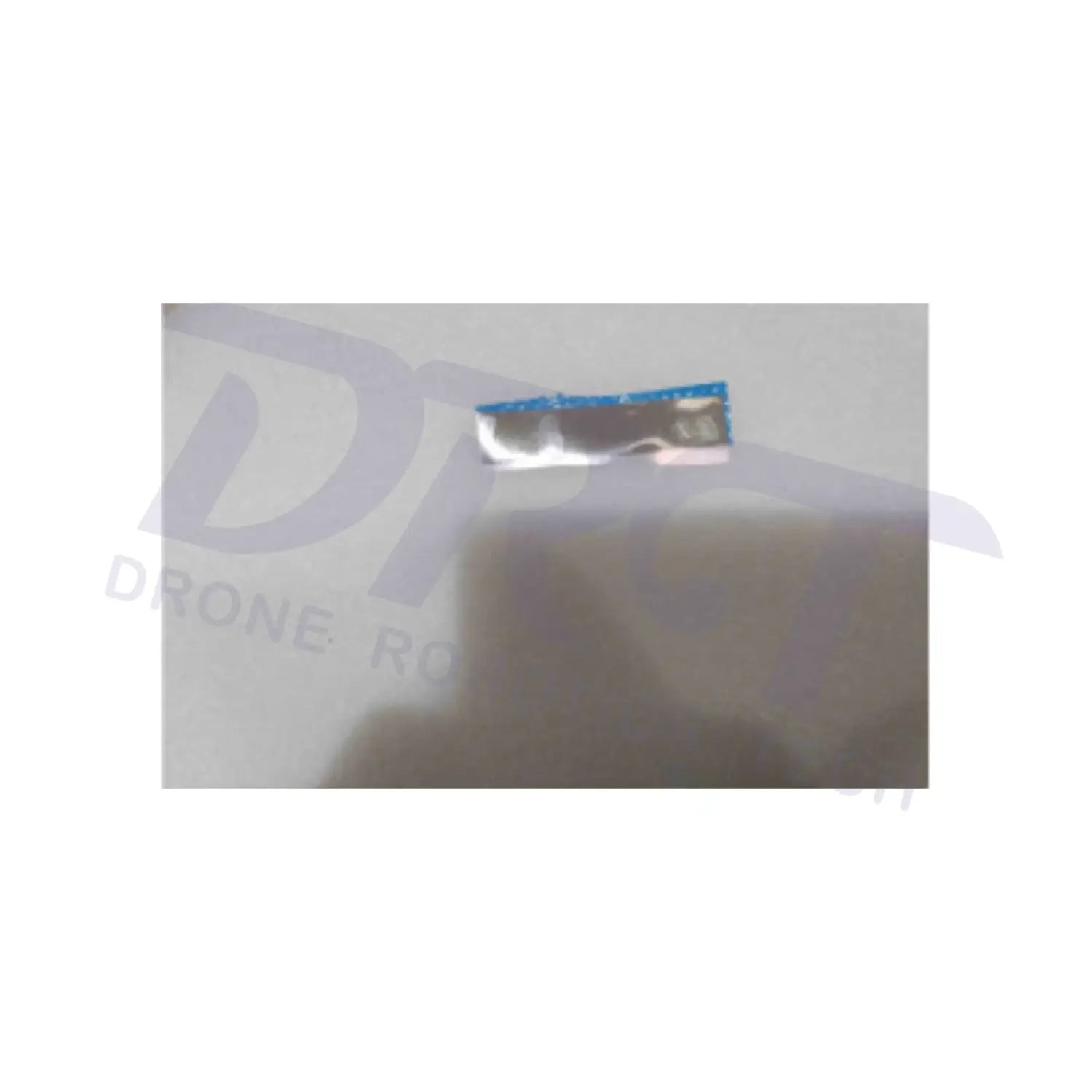 YC.JG.MQ002623-Thermally Conductive Pad (53.1 x 12.9 mm)