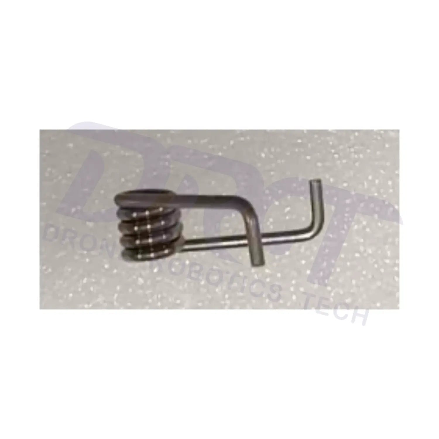 YC.JG.TT000204-Torsion Spring