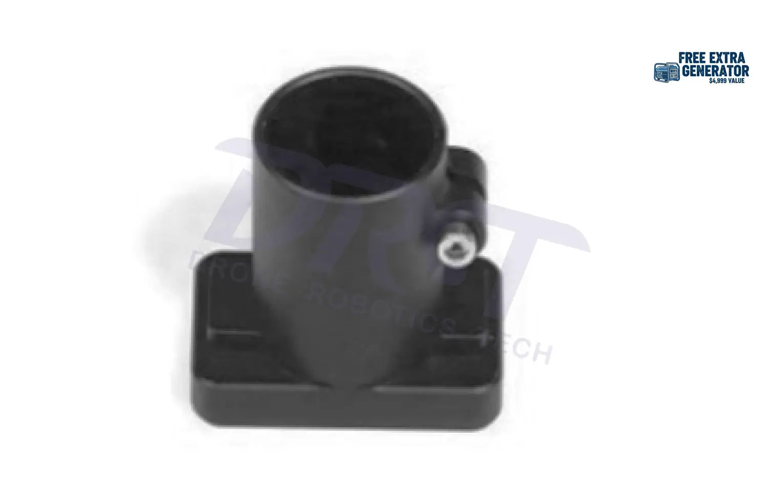 DJI Agras T16 Landing Gear_Y-tee Part(YC.SJ.WS002643)