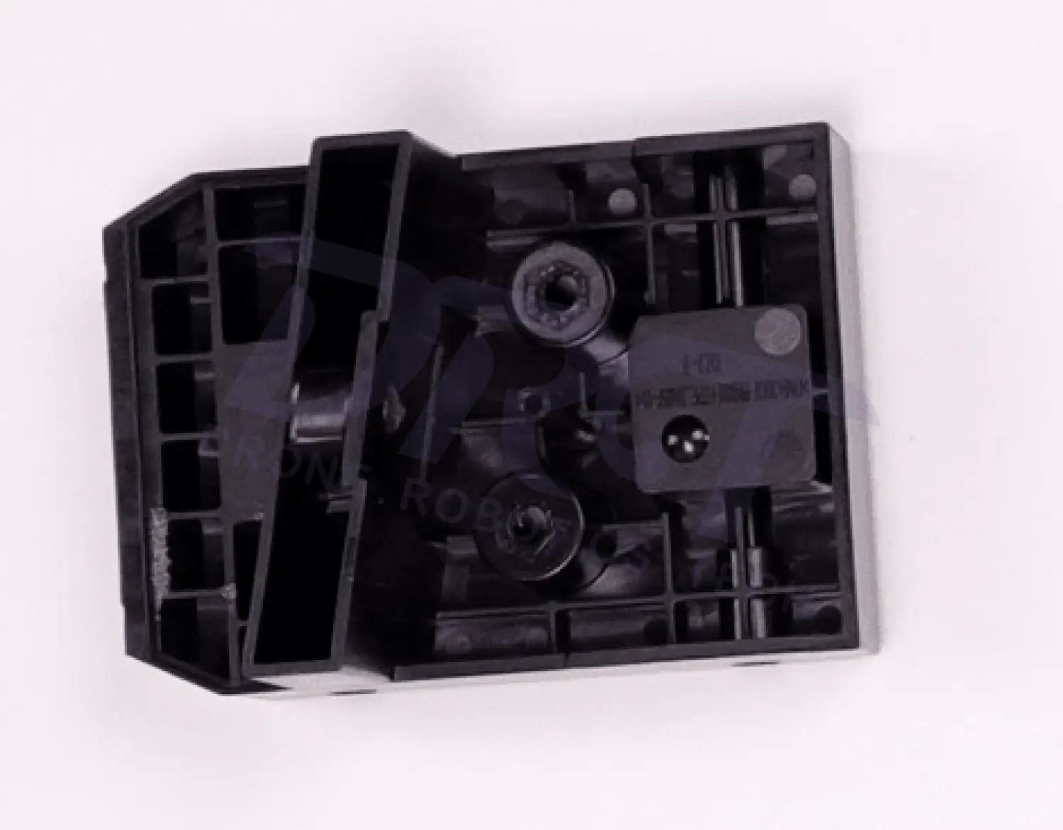 Battery Supporting Piece (Right)