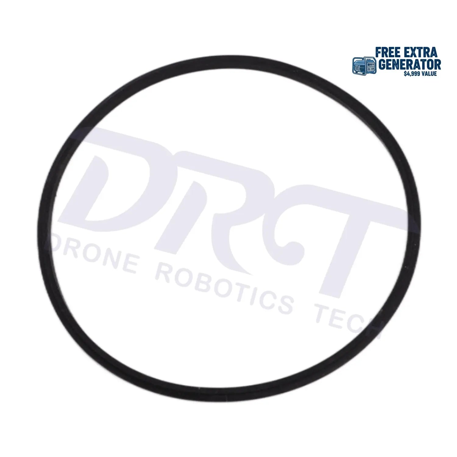 DJI Agras T20P/T40 Omnidirectional Radar Fixing Base Sealing Ring