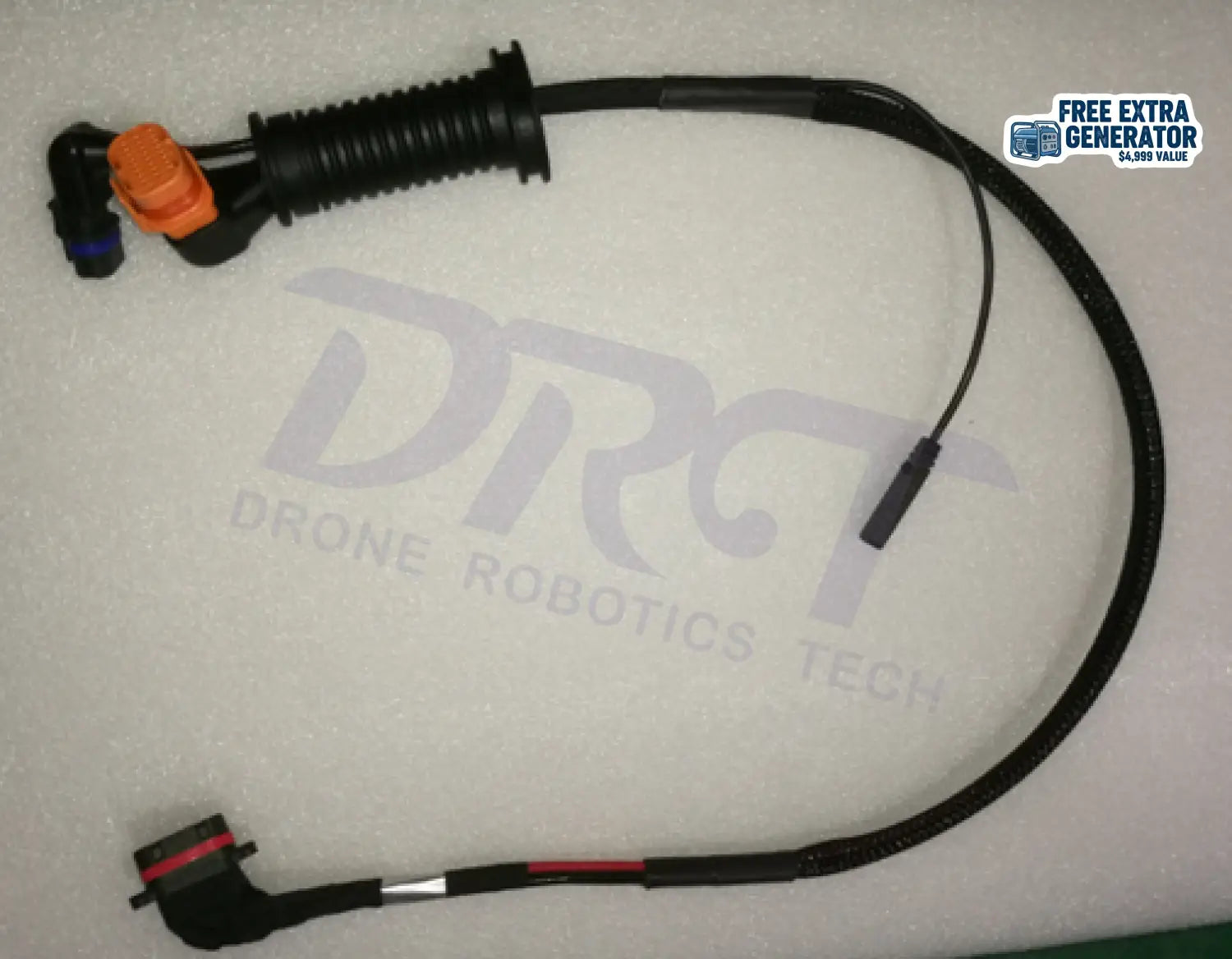 DJI Agras T25 M1&M2 Aircraft Arm ESC Composite Cable - Parts