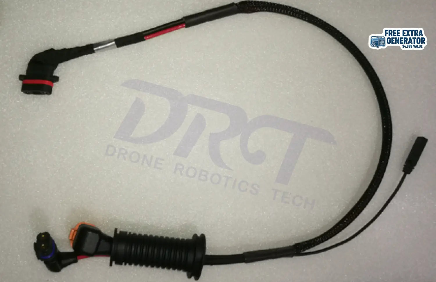 DJI Agras T25 M1&M2 Aircraft Arm ESC Composite Cable - Parts