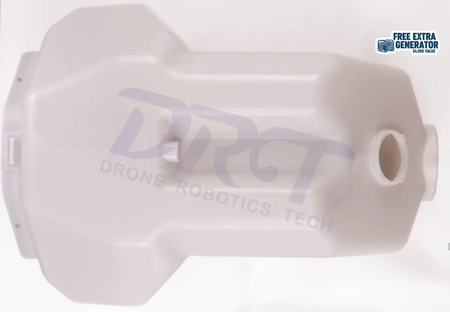 DJI Agras T25 Spread Tank (35L)