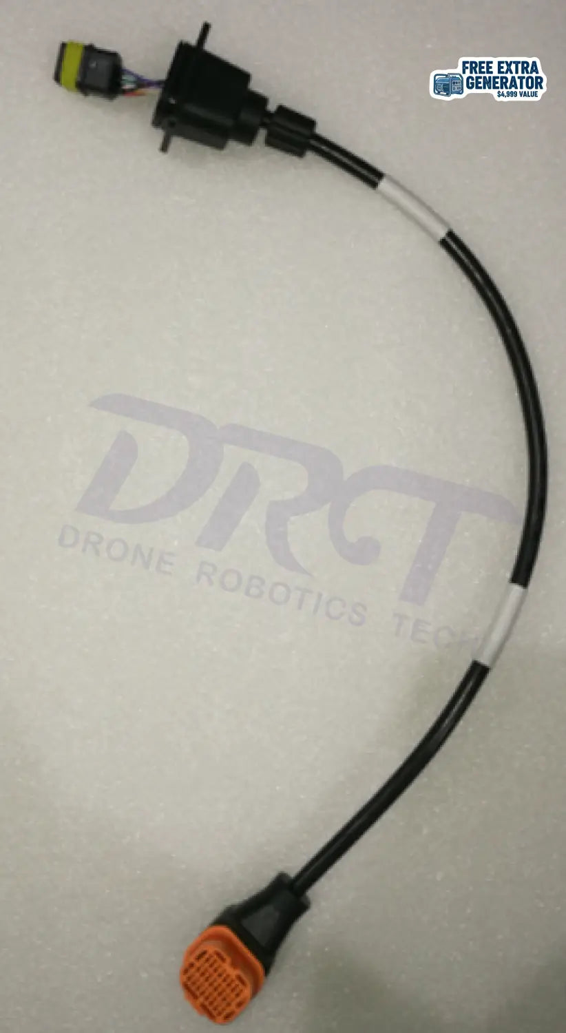 DJI Agras T25 Spreading Signal Cable