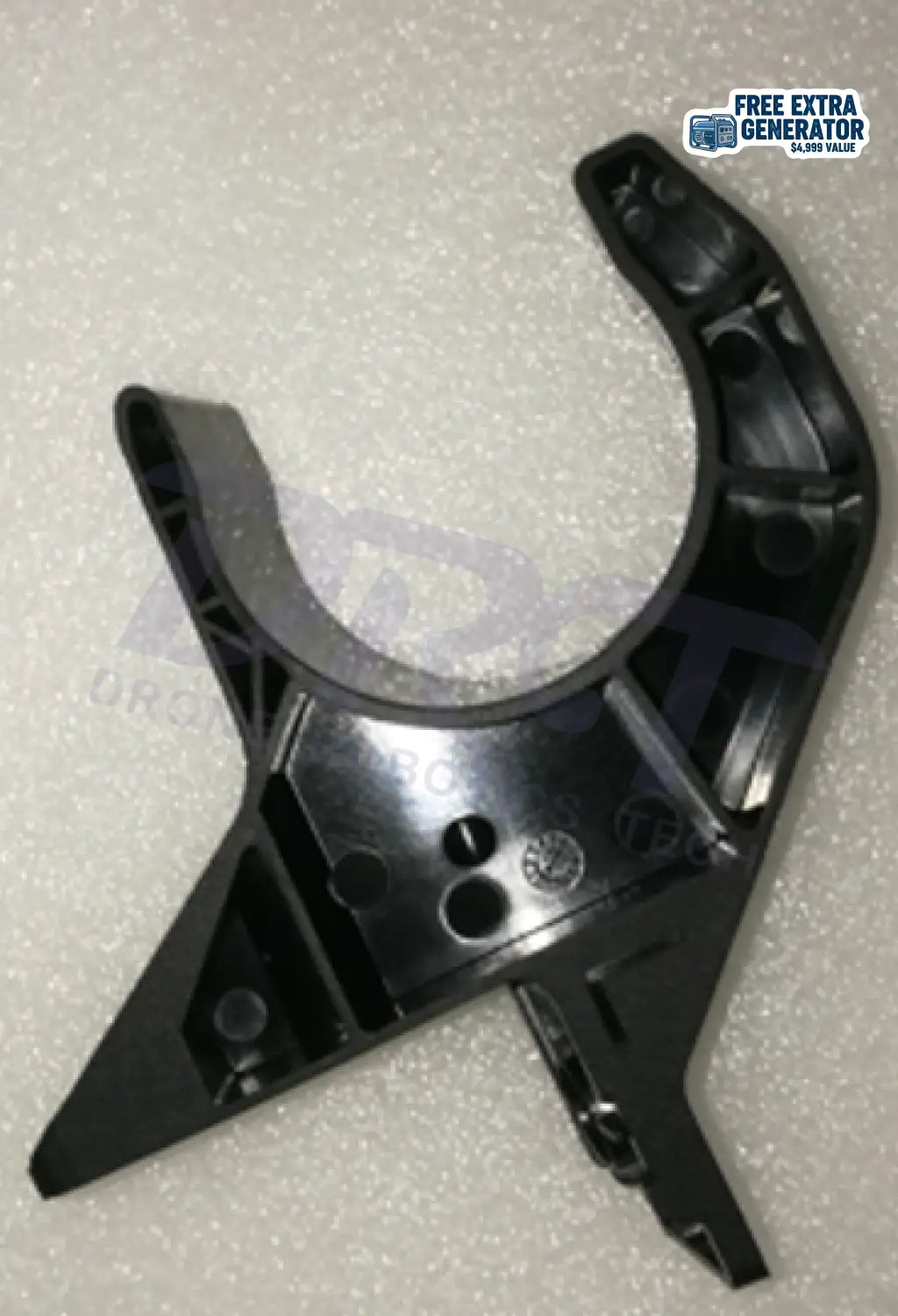 DJI Agras T25 Aircraft Arm Fixing Piece (Left)