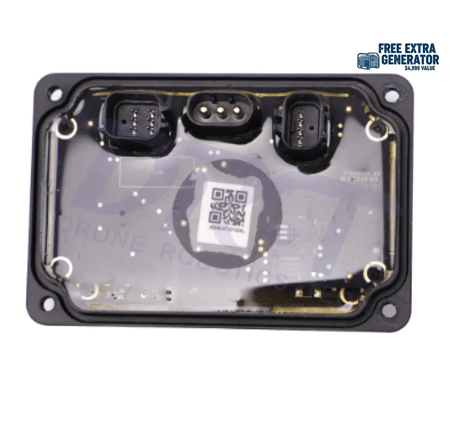 DJI Agras T25/T40/T20P/T30/T10 Spreader Control Module