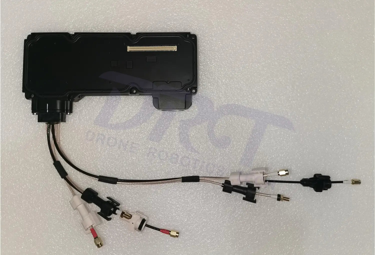 BC.AG.SS001138-T25P Aerial-Electronics System Module