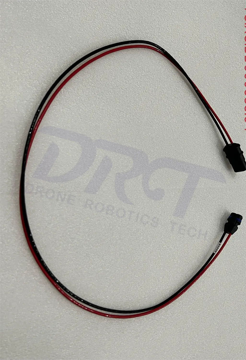 YC.XC.DD000683-t25p Battery Power Cable