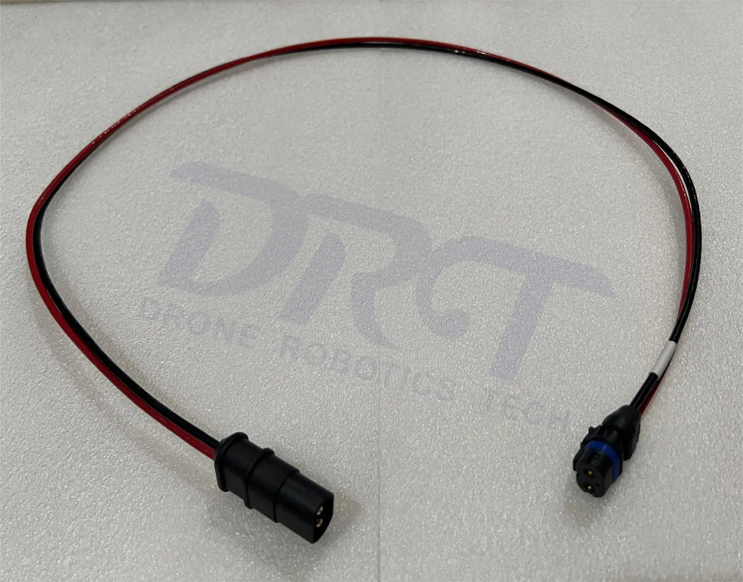 YC.XC.DD000683-t25p Battery Power Cable