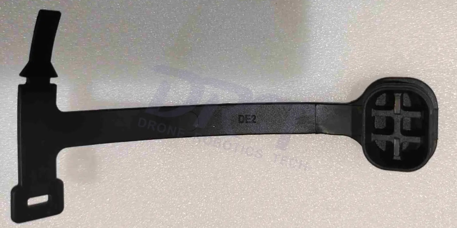 YC.JG.ZS005366-Female Connector Rubber Stopper