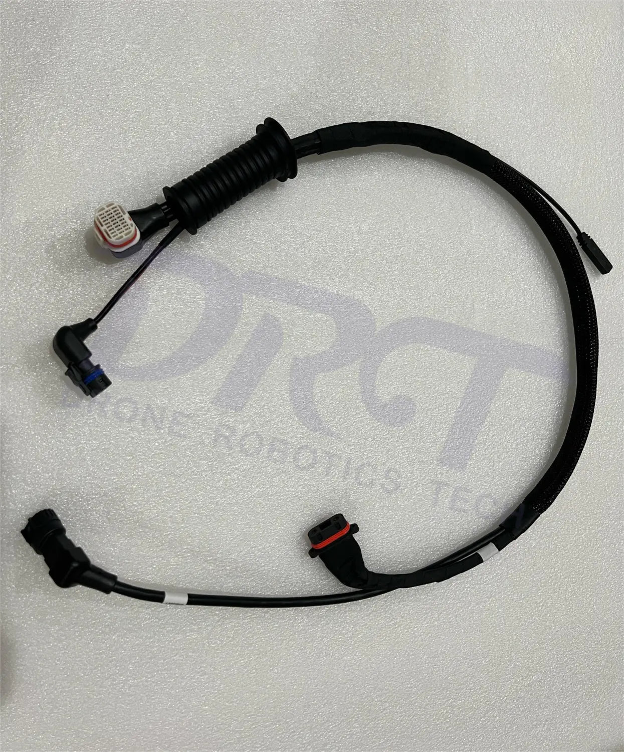 YC.XC.DD000678-DJI Agras T25P M3 & M4 Aircraft Arm ESC Composite Cable