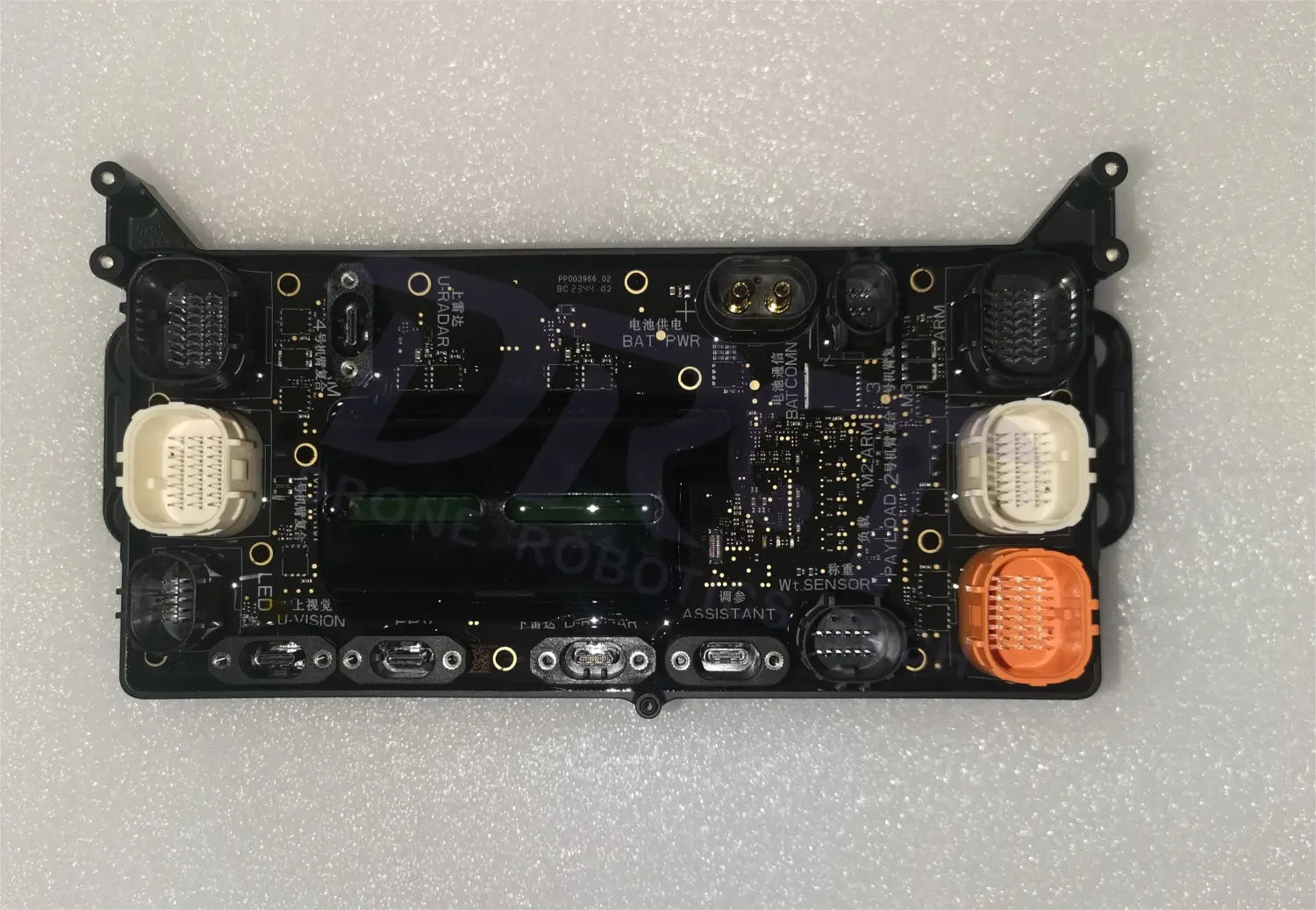 T25P Payload Control Board