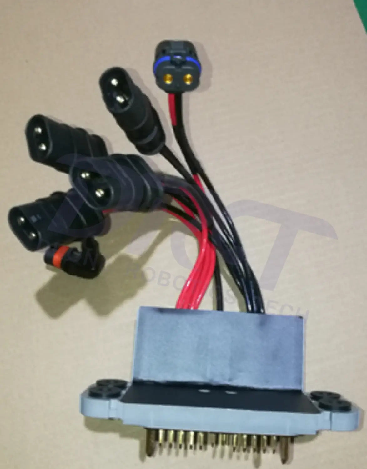 DJI T25/T25P Power Distribution Board Module