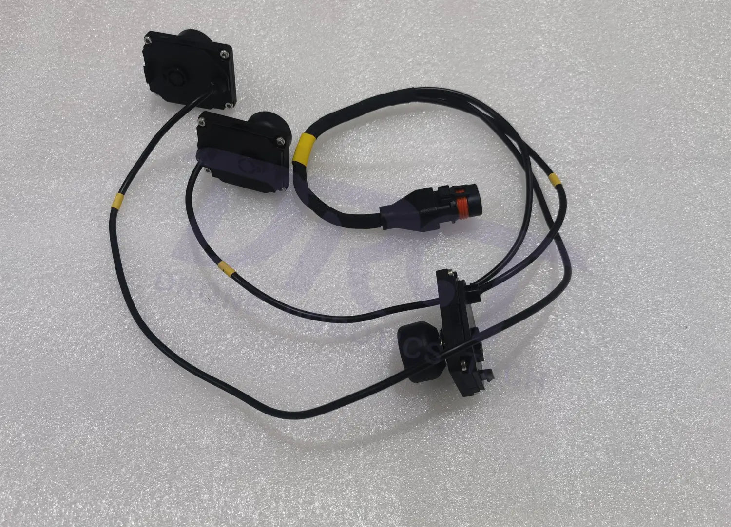 BC.AG.SS000860-Weight Sensor Module