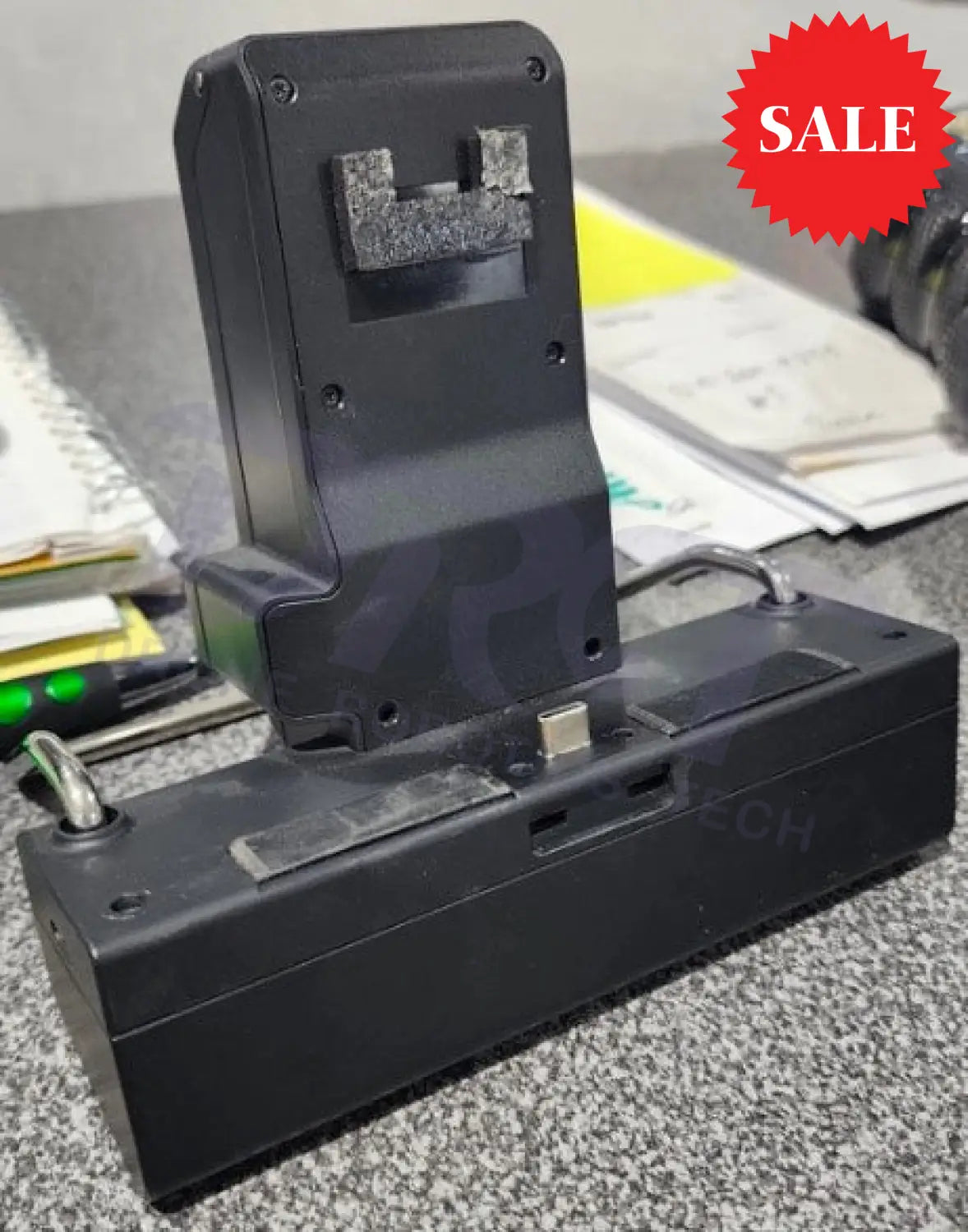 DJI Agras T30/T20 Remote Controller Expansion Module