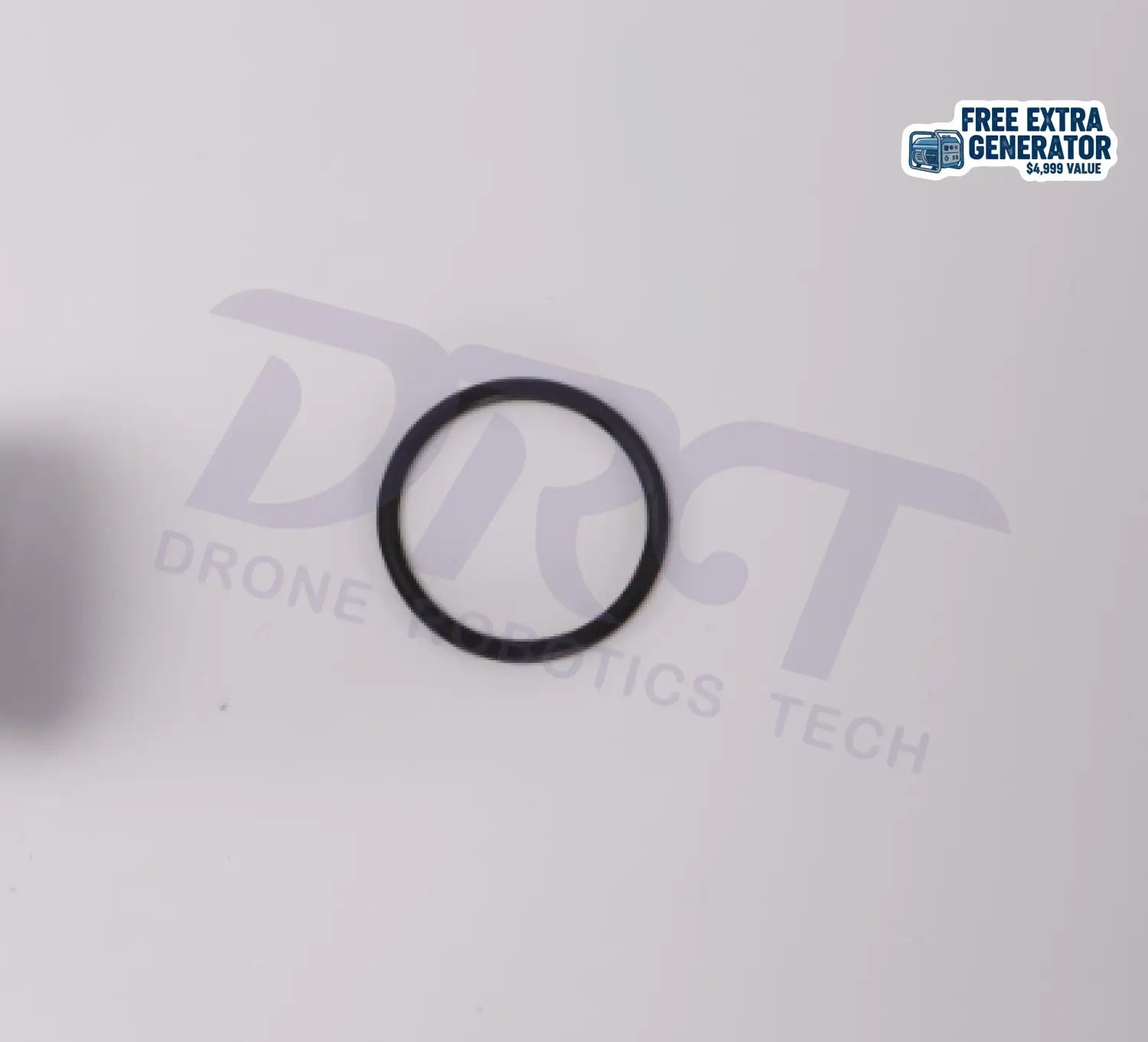 DJI Agras T30 Float Locating Rod Sealing Ring