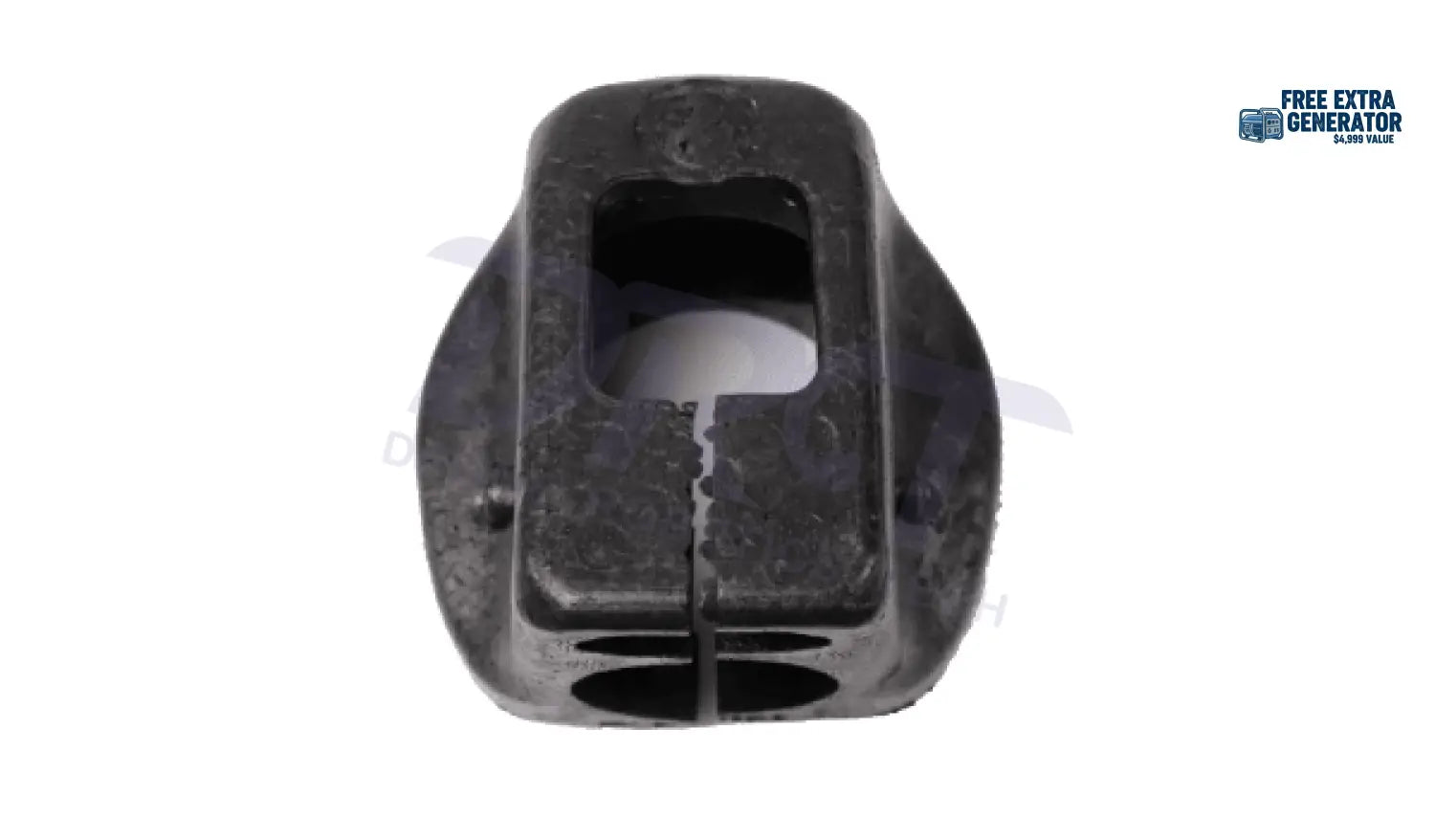 DJI Agras T30 Front and Rear Motor Protector