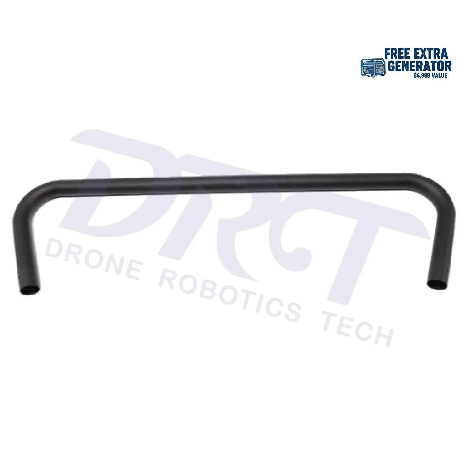 DJI Agras T30 Landing Gear Aluminum Tube
