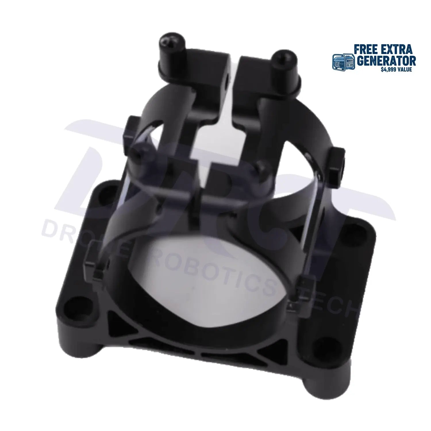 DJI Agras T30 Motor Mount (Front & Rear)