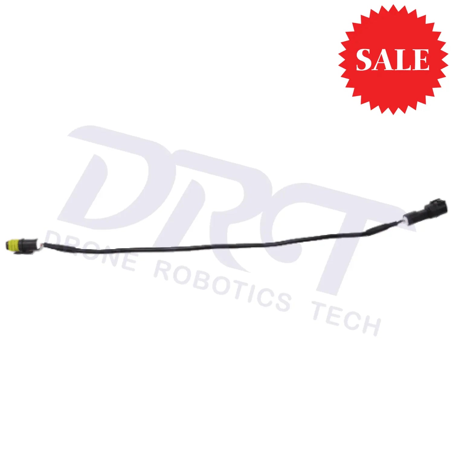 DJI Agras T30 Electromagnetic Exhaust Valves Cable
