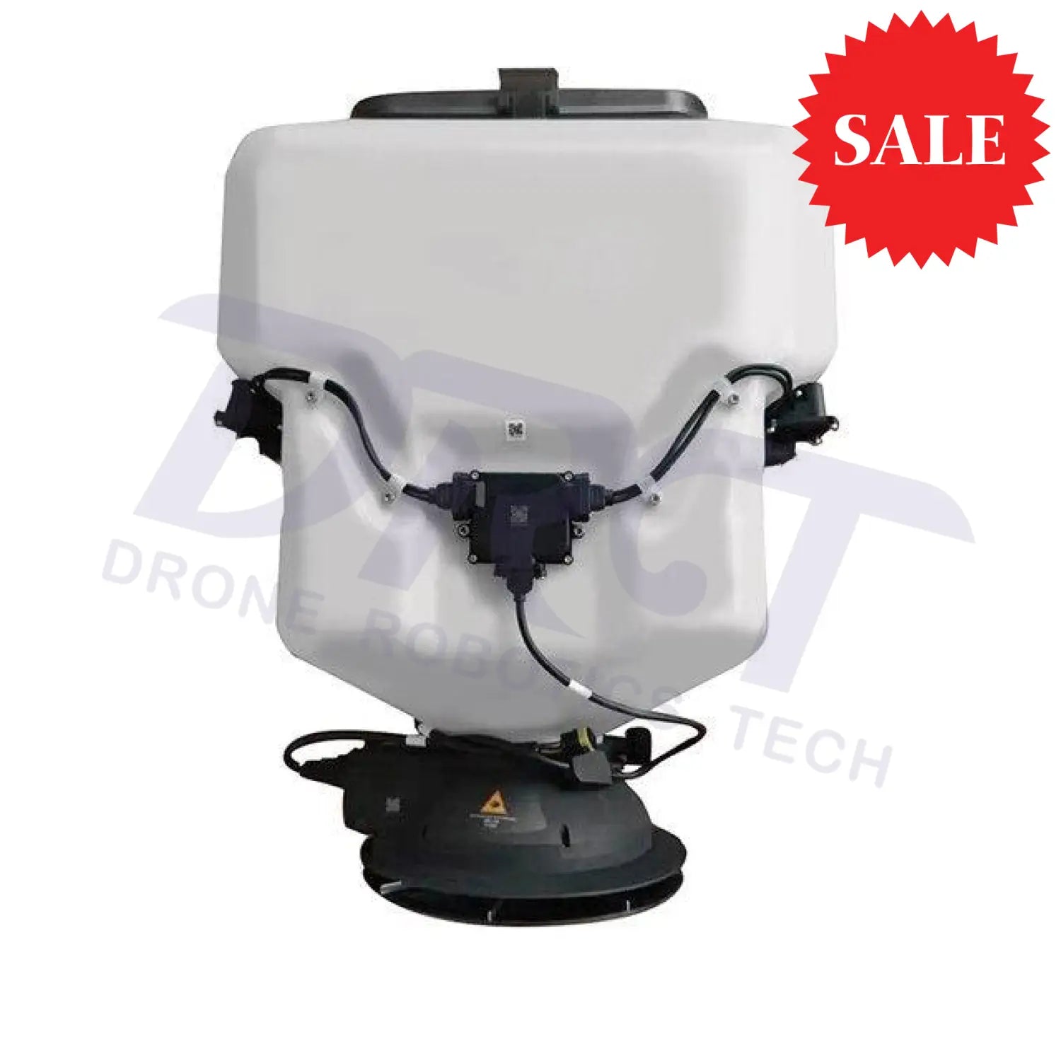 DJI Agras T30 Spreading System 3.0