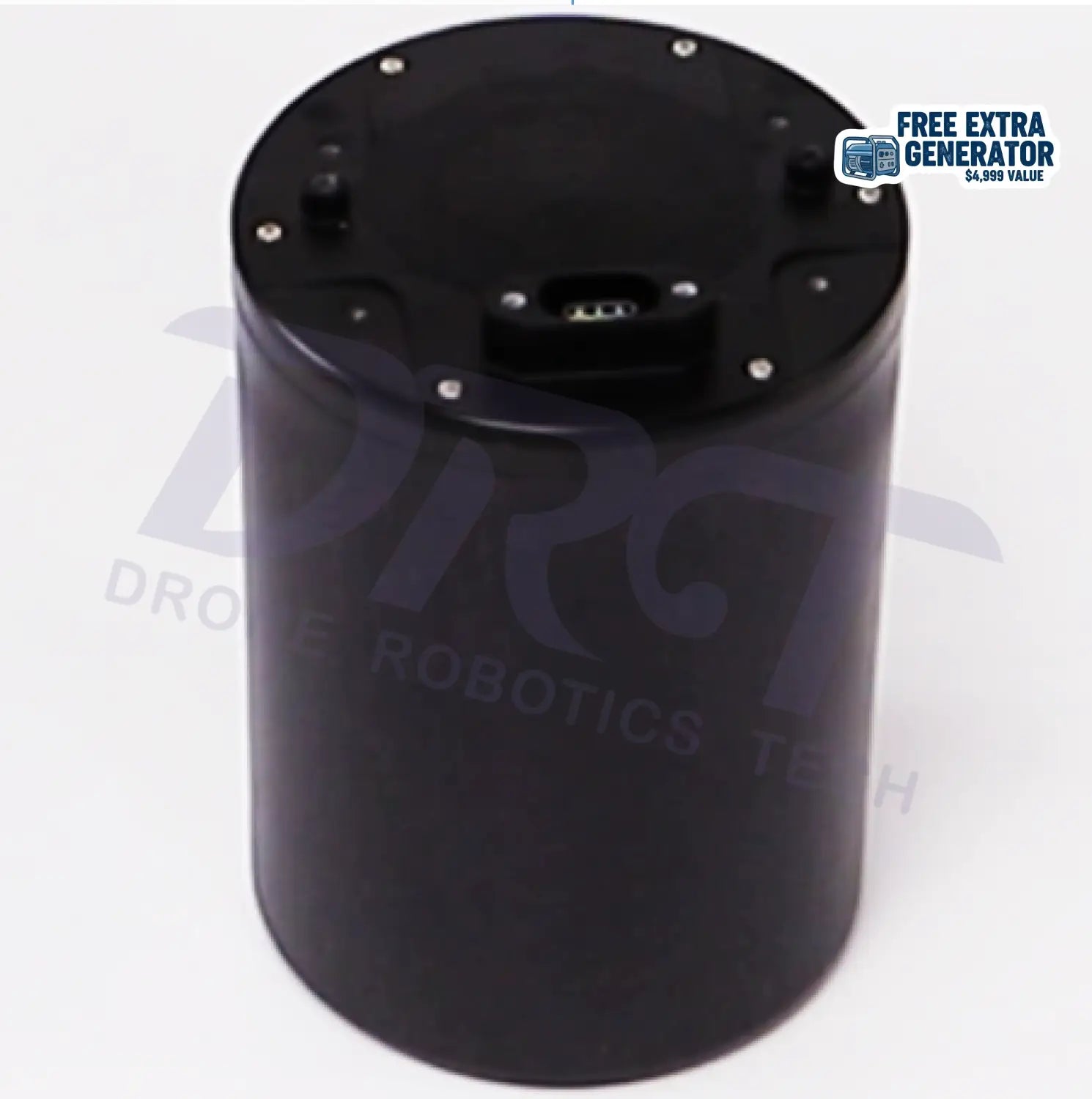 DJI Agras T30/ T10 Omnidirectional Digital Radar