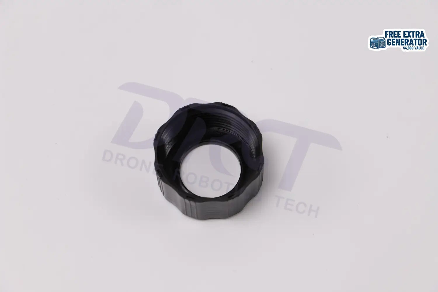 DJI Agras T30/T10 Spray Tank Outlet Cover