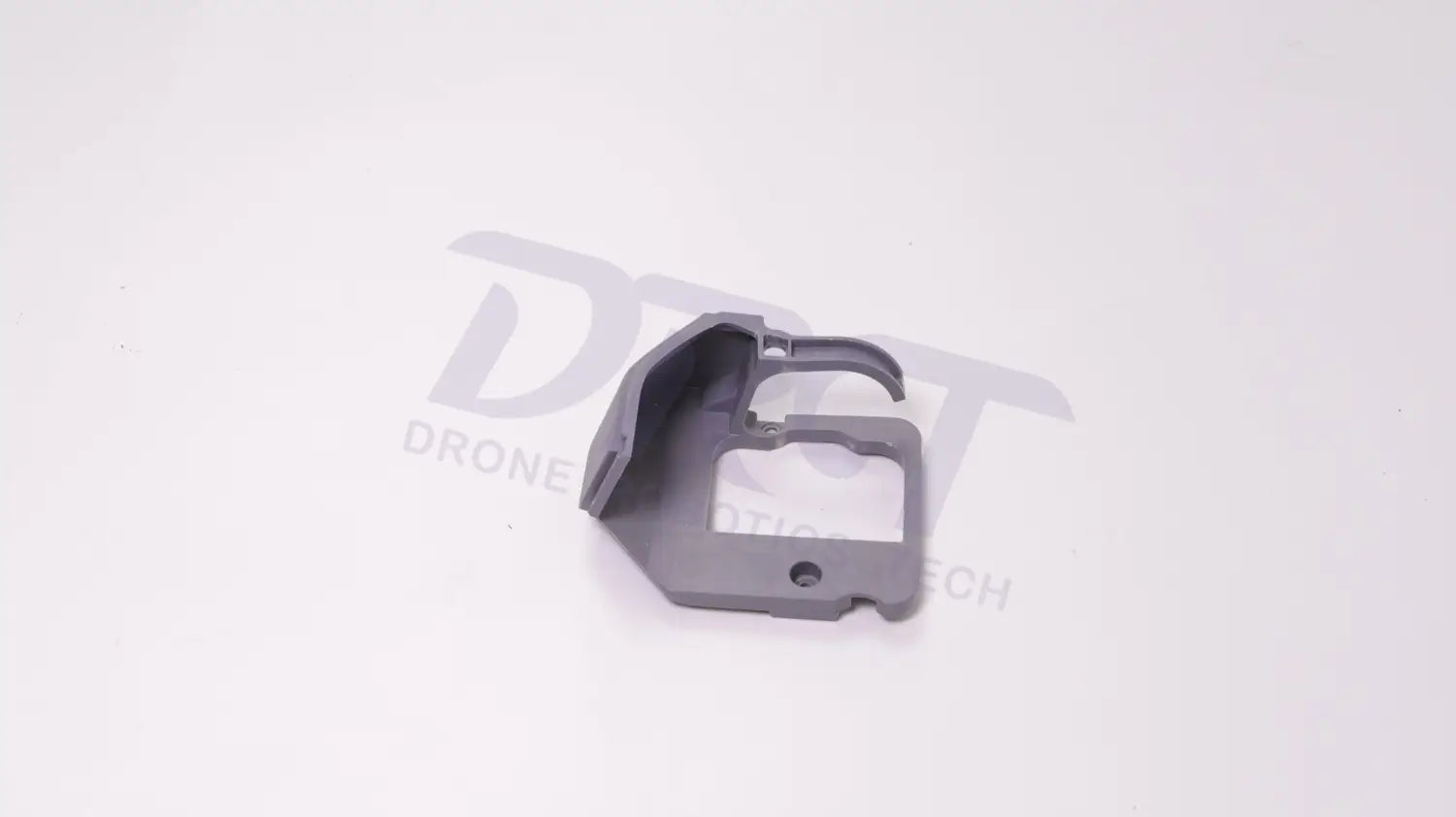 DJI Agras T40 Front Frame Cable Bracket (Right)