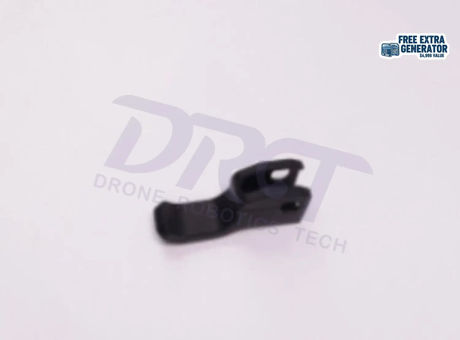 DJI Agras T40 Locking Piece Handle Rubber Sleeve