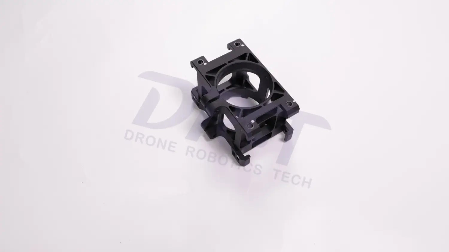 Motor Fixing Base-M4(Integrated)