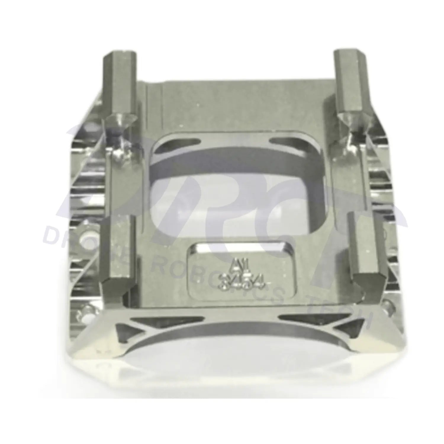 DJI Agras T40 Motor Fixing Base (Upper)-M5(Separate Type)