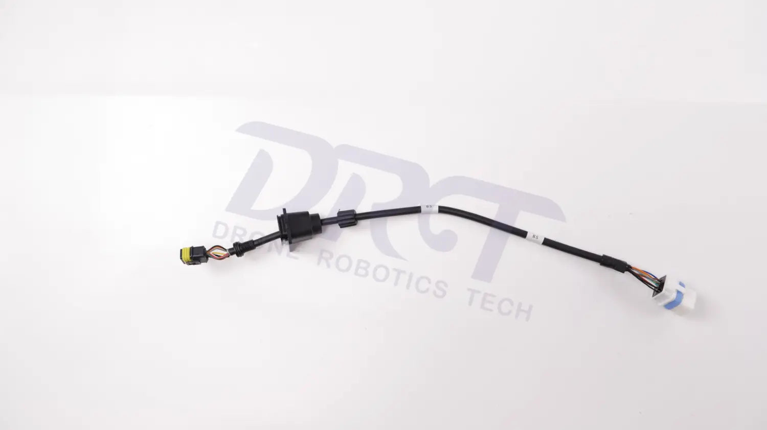 Spreading Signal Cable