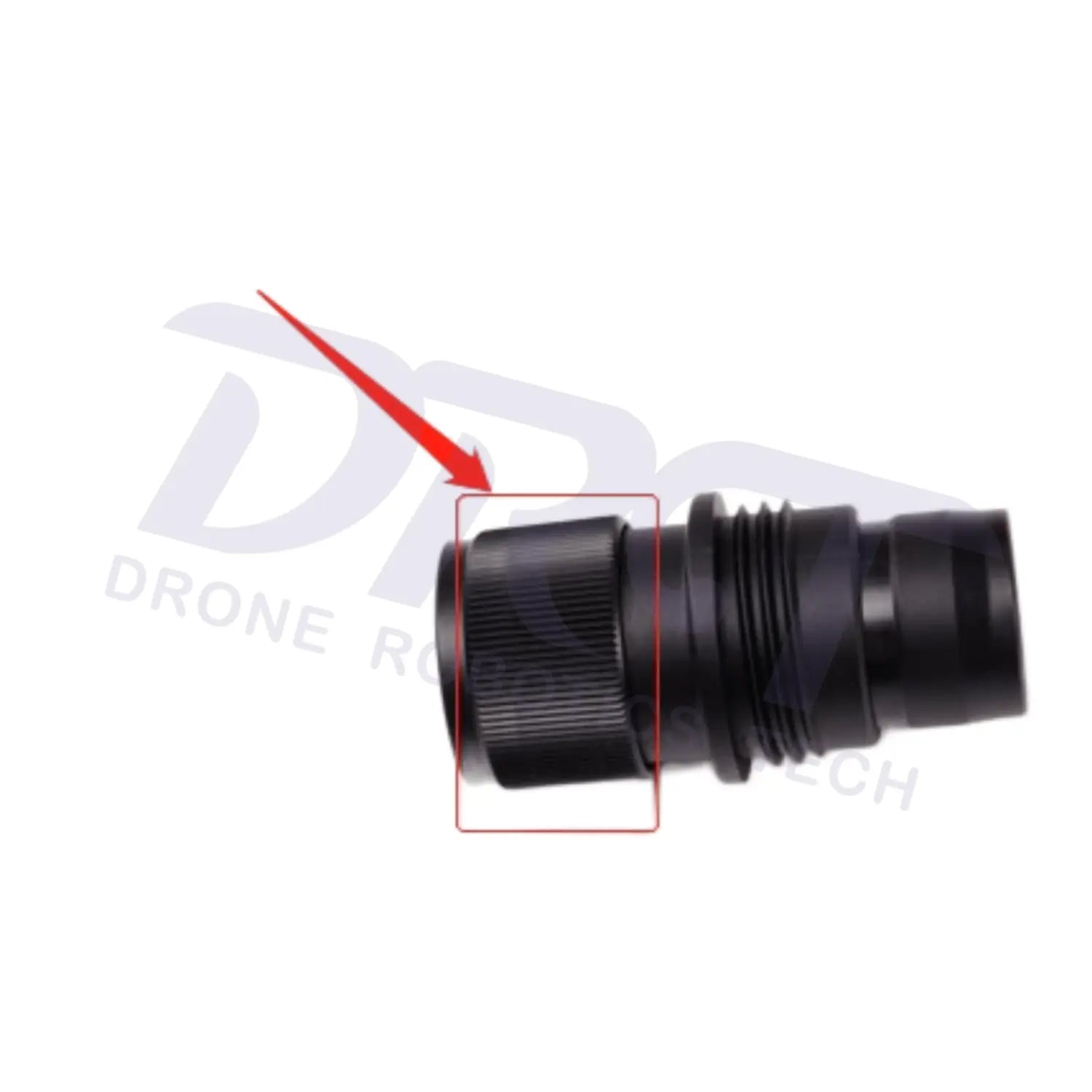 DJI Agras T40 Spray Rod Fixing Nut