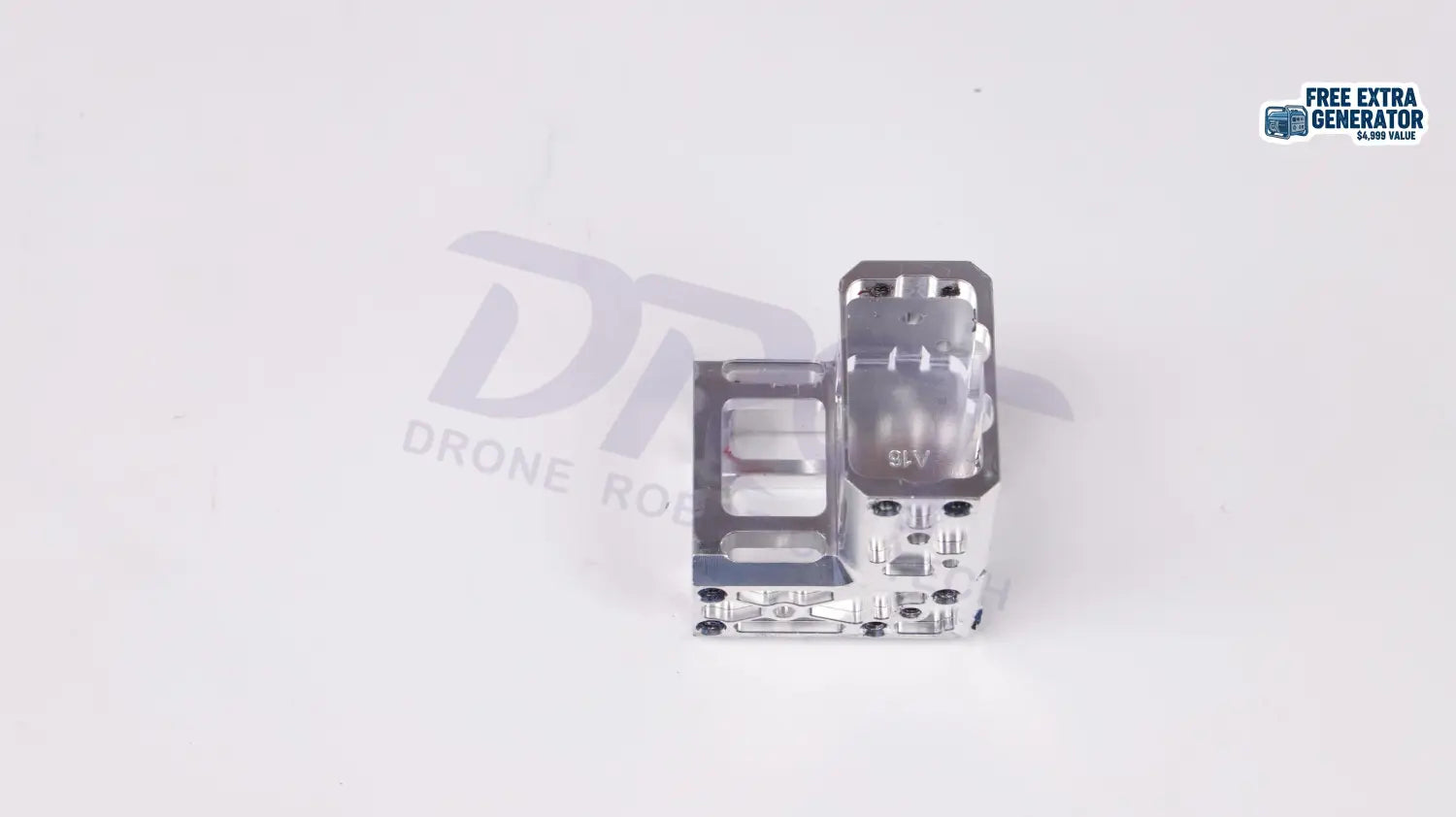 DJI Agras T50 Middle Frame Insert Part
