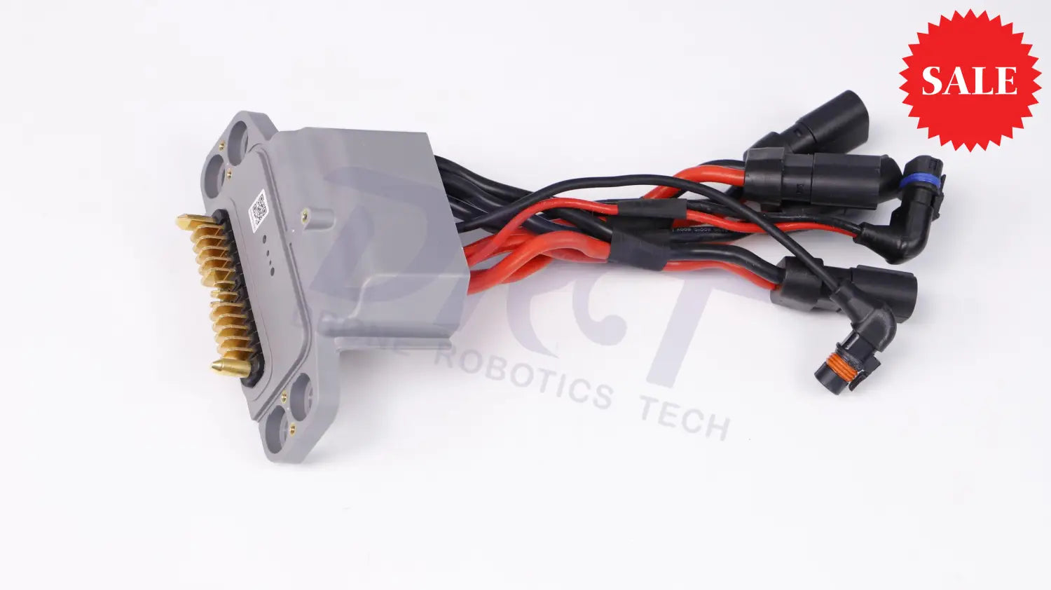 DJI Agras T50 Power Distribution Board Module - Genuine DJI Part - BC.AG.SS000691.01