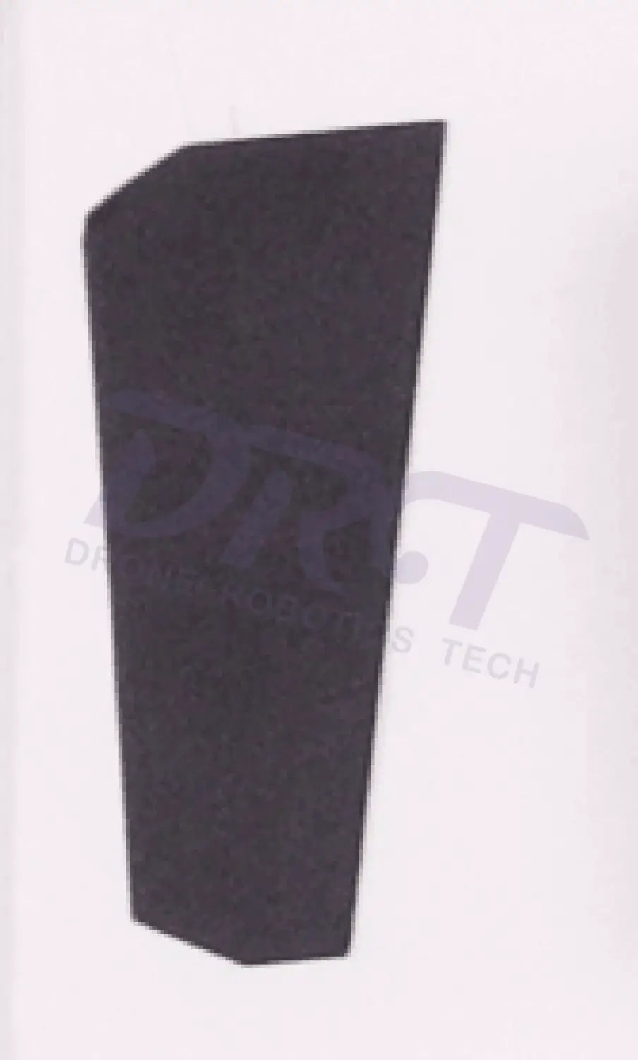 DJI Agras T50/T25P/T25/T40/T20P Battery Supporting Piece Patch (Right)